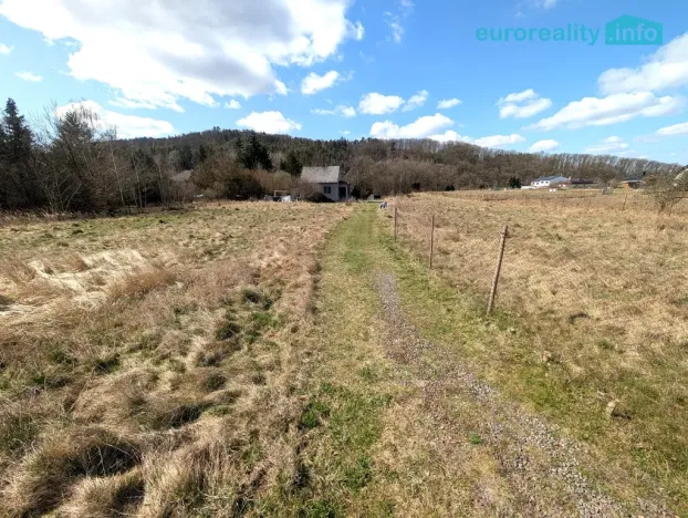 Prodej pozemku pro bydlení, Štěnovice, 7024 m2