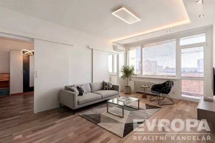 Prodej bytu 4+1, Roudnice nad Labem, Alej 17. listopadu, 76 m2