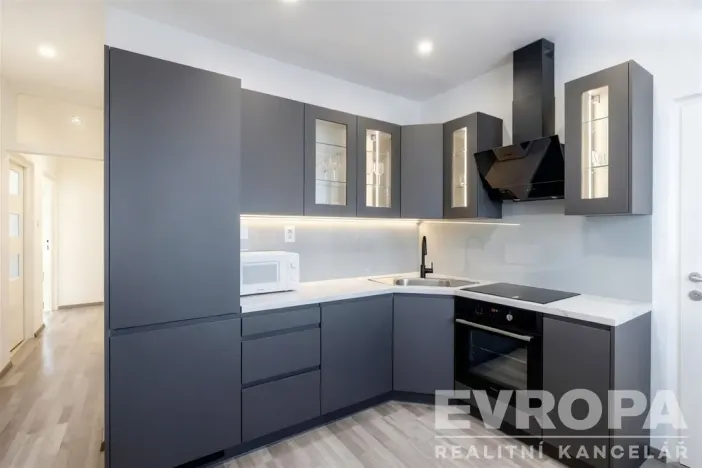 Prodej bytu 4+1, Roudnice nad Labem, Alej 17. listopadu, 76 m2