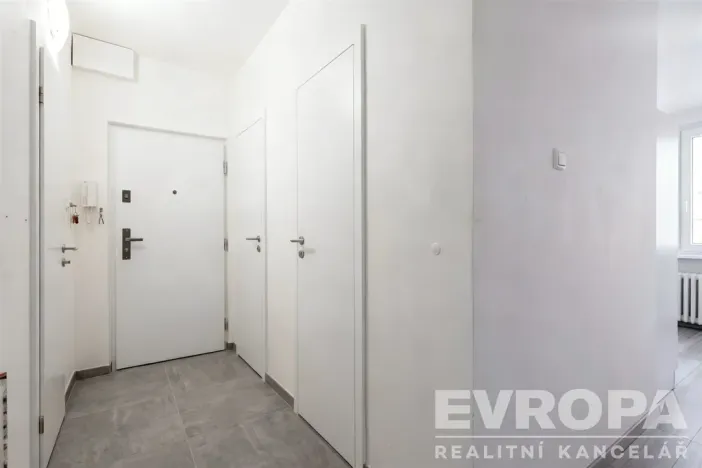 Prodej bytu 4+1, Roudnice nad Labem, Alej 17. listopadu, 76 m2