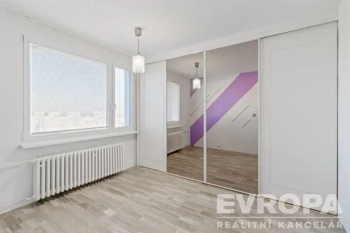 Prodej bytu 4+1, Roudnice nad Labem, Alej 17. listopadu, 76 m2