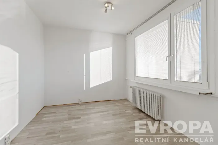 Prodej bytu 4+1, Roudnice nad Labem, Alej 17. listopadu, 76 m2