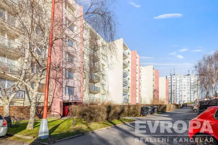 Prodej bytu 4+1, Roudnice nad Labem, Alej 17. listopadu, 76 m2