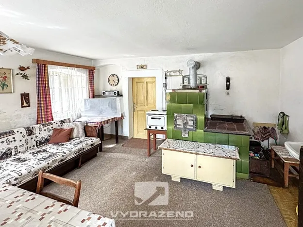 Prodej rodinného domu, Petrovice, 190 m2