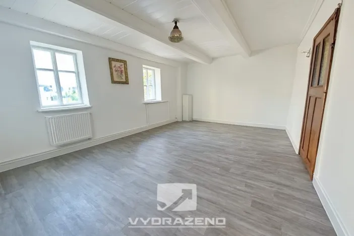 Prodej rodinného domu, Petrovice, 190 m2