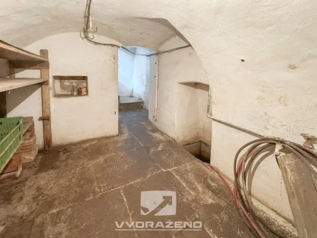 Prodej rodinného domu, Petrovice, 190 m2