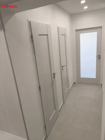 Pronájem bytu 3+kk, Praha - Kamýk, Pšenčíkova, 75 m2