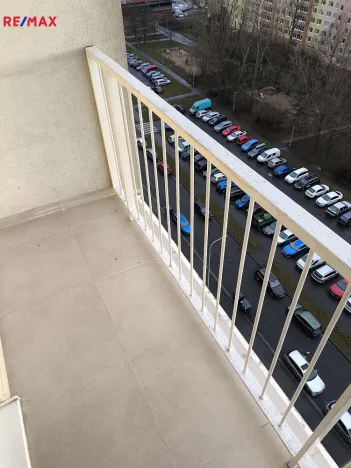 Pronájem bytu 3+kk, Praha - Kamýk, Pšenčíkova, 75 m2