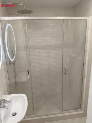 Pronájem bytu 3+kk, Praha - Kamýk, Pšenčíkova, 75 m2