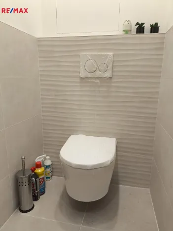 Pronájem bytu 3+kk, Praha - Kamýk, Pšenčíkova, 75 m2