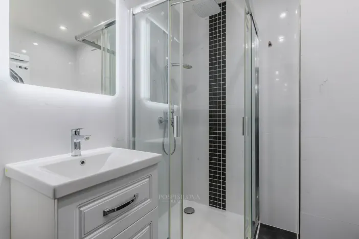 Prodej bytu 2+1, Kladno, gen. Píky, 62 m2