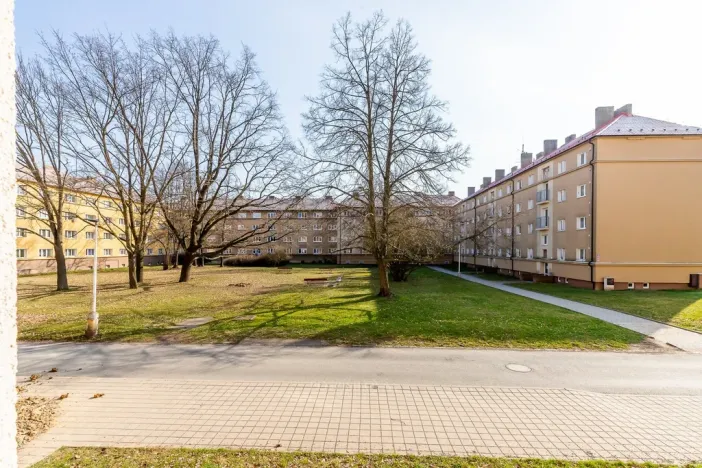 Prodej bytu 2+1, Kladno, gen. Píky, 62 m2