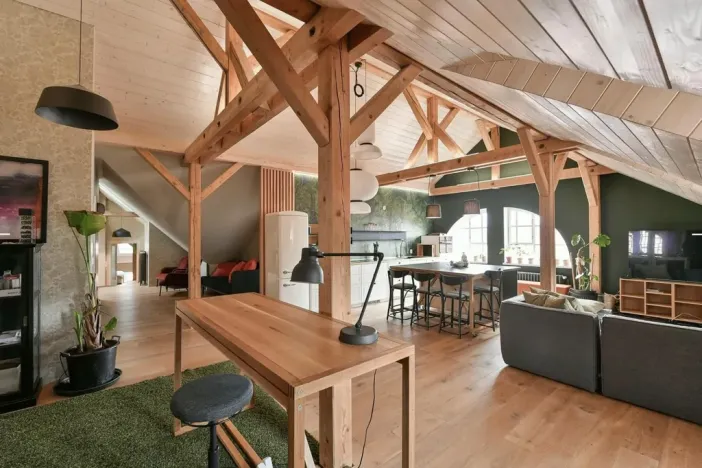 Prodej bytu 3+kk, Praha - Malá Strana, Vlašská, 145 m2