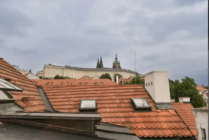 Prodej bytu 3+kk, Praha - Malá Strana, Vlašská, 145 m2