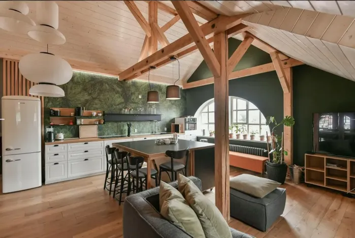 Prodej bytu 3+kk, Praha - Malá Strana, Vlašská, 145 m2