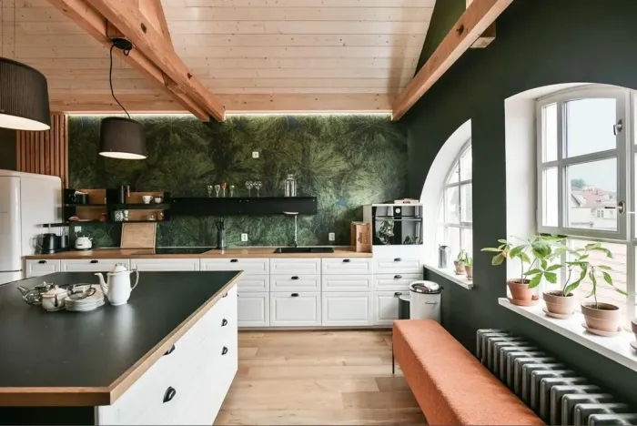 Prodej bytu 3+kk, Praha - Malá Strana, Vlašská, 145 m2