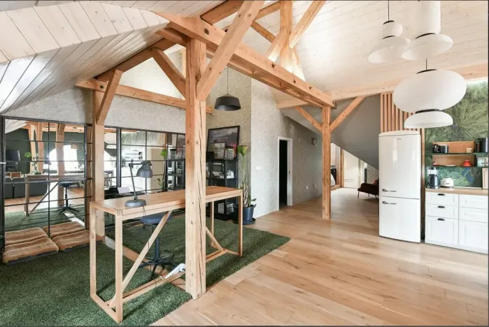 Prodej bytu 3+kk, Praha - Malá Strana, Vlašská, 145 m2