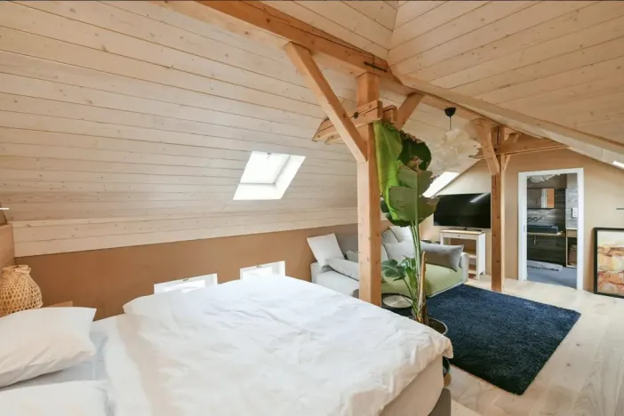 Prodej bytu 3+kk, Praha - Malá Strana, Vlašská, 145 m2