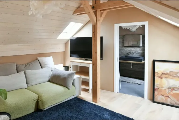 Prodej bytu 3+kk, Praha - Malá Strana, Vlašská, 145 m2