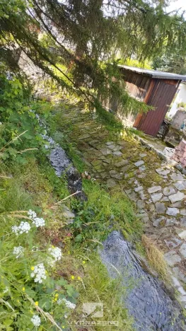 Prodej chalupy, Petrovice, 190 m2