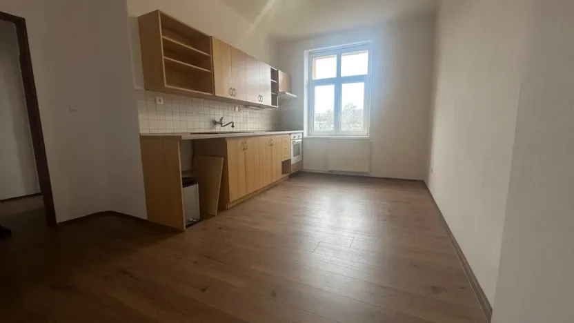 Pronájem bytu 1+1, Teplice, Jateční, 52 m2