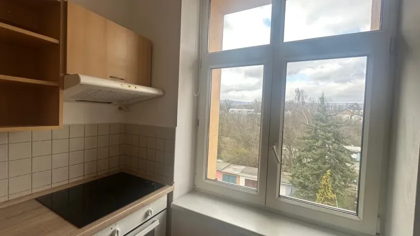 Pronájem bytu 1+1, Teplice, Jateční, 52 m2