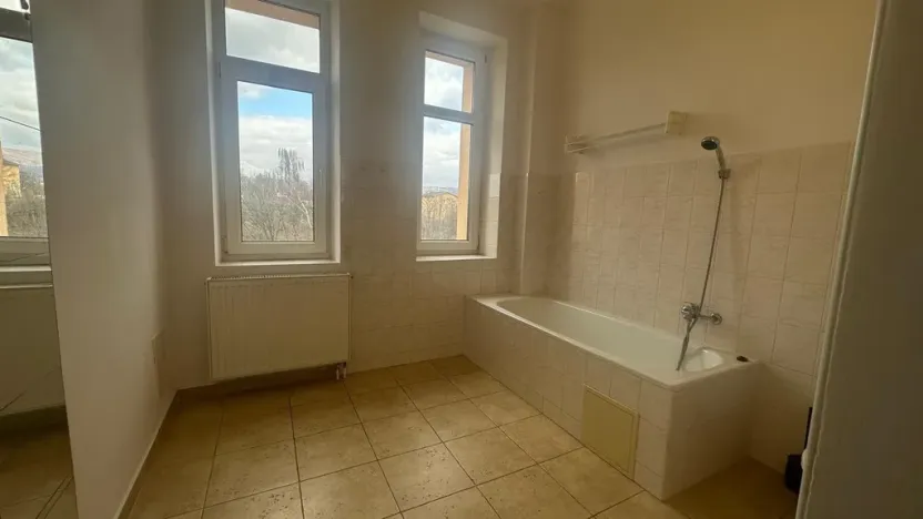 Pronájem bytu 1+1, Teplice, Jateční, 52 m2