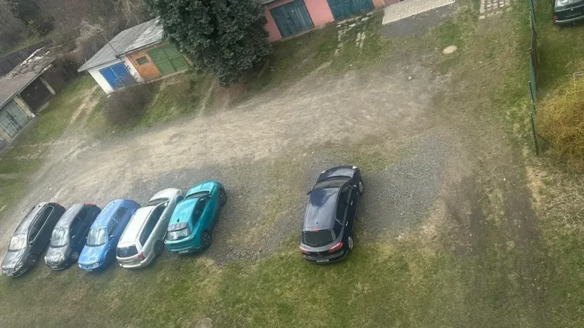 Pronájem bytu 1+1, Teplice, Jateční, 52 m2