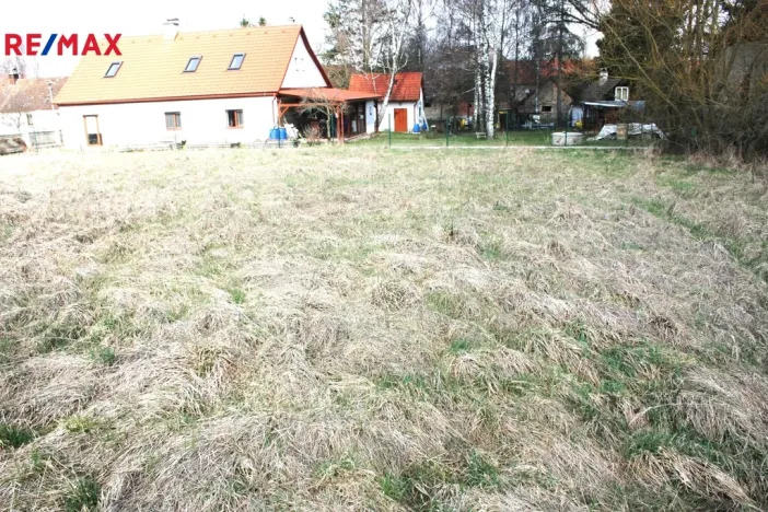 Prodej pozemku pro bydlení, Dolní Novosedly, 1020 m2