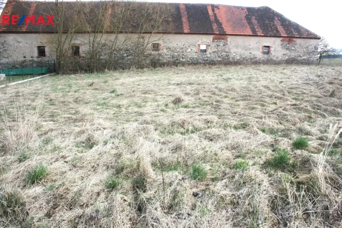 Prodej pozemku pro bydlení, Dolní Novosedly, 1020 m2