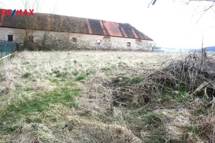 Prodej pozemku pro bydlení, Dolní Novosedly, 1020 m2