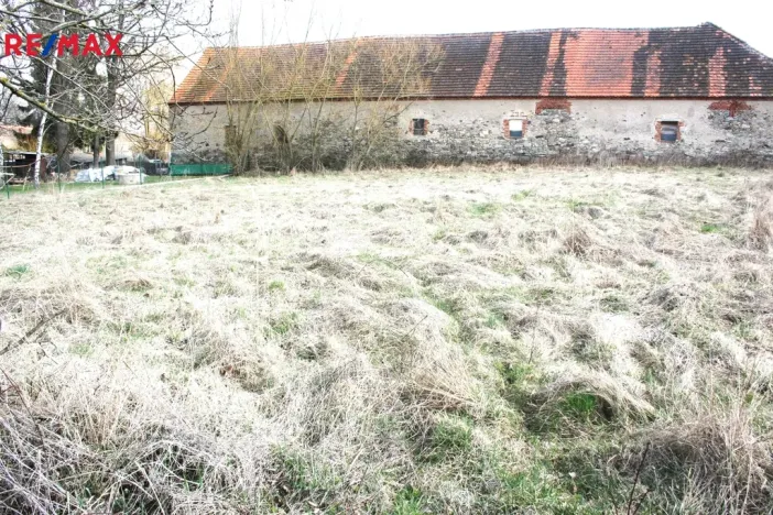 Prodej pozemku pro bydlení, Dolní Novosedly, 1020 m2