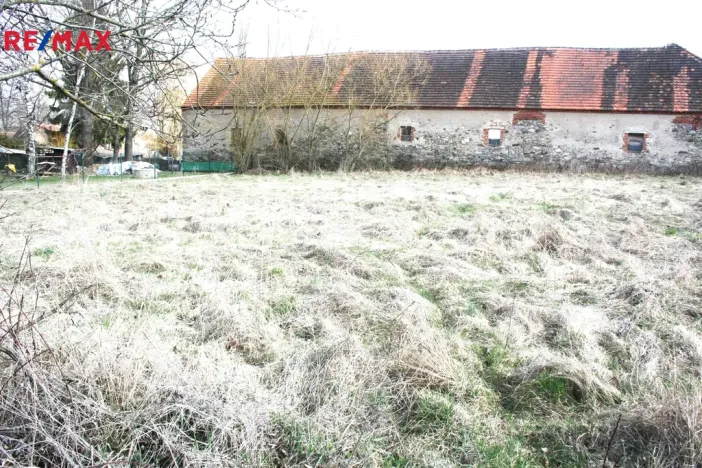 Prodej pozemku pro bydlení, Dolní Novosedly, 1020 m2