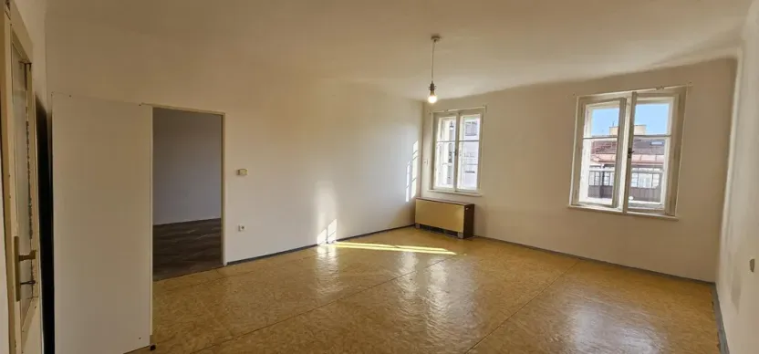 Pronájem bytu 3+1, Praha - Nové Město, Žitná, 90 m2