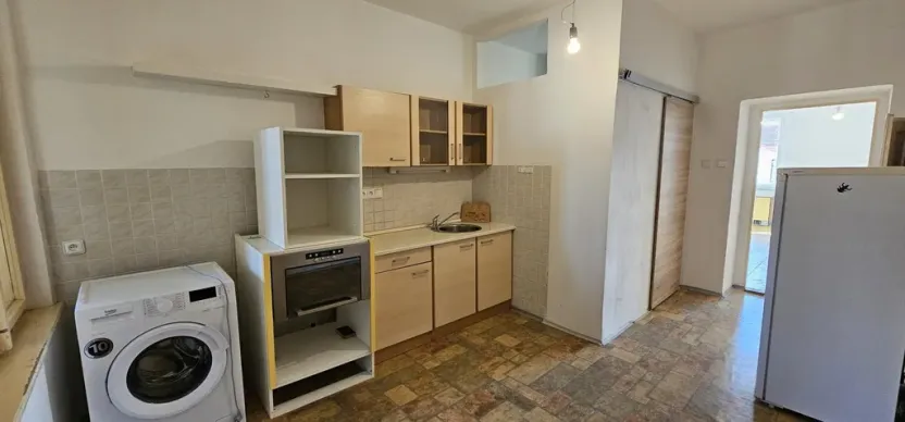 Pronájem bytu 3+1, Praha - Nové Město, Žitná, 90 m2