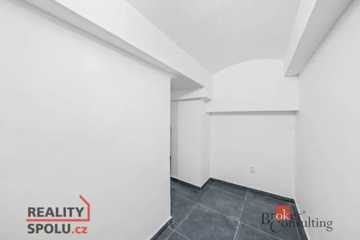 Pronájem - jiné, Plzeň - Jižní Předměstí, Husova, 110 m2