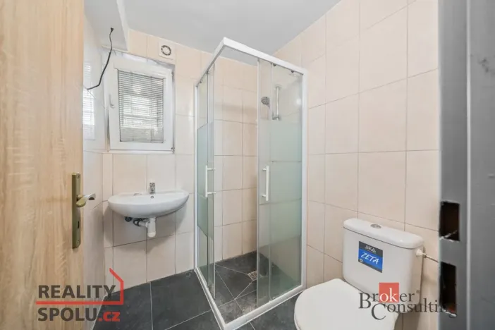 Pronájem - jiné, Plzeň - Jižní Předměstí, Husova, 110 m2