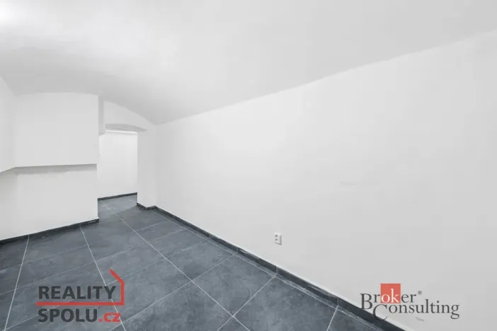 Pronájem - jiné, Plzeň - Jižní Předměstí, Husova, 110 m2