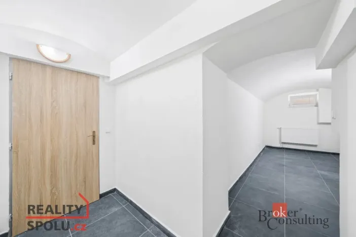 Pronájem - jiné, Plzeň - Jižní Předměstí, Husova, 110 m2