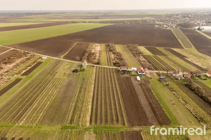 Prodej pozemku pro bydlení, Moravský Žižkov, 1593 m2