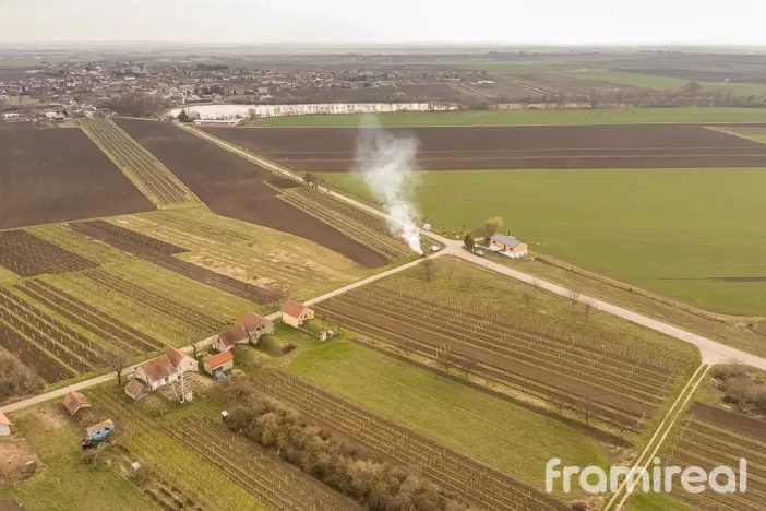 Prodej pozemku pro bydlení, Moravský Žižkov, 1593 m2