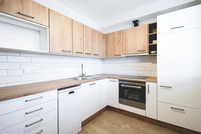 Pronájem bytu 2+1, Brno - Žabovřesky, Voroněžská, 58 m2