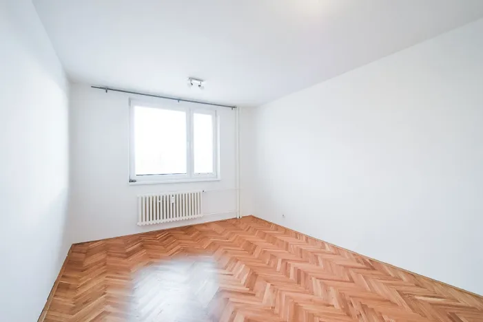 Pronájem bytu 2+1, Brno - Žabovřesky, Voroněžská, 58 m2