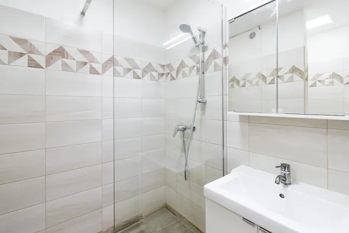 Pronájem bytu 2+1, Brno - Žabovřesky, Voroněžská, 58 m2