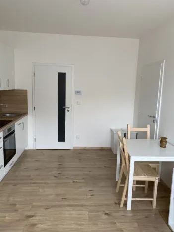 Pronájem bytu 2+kk, Hořovice, Smetanova, 44 m2