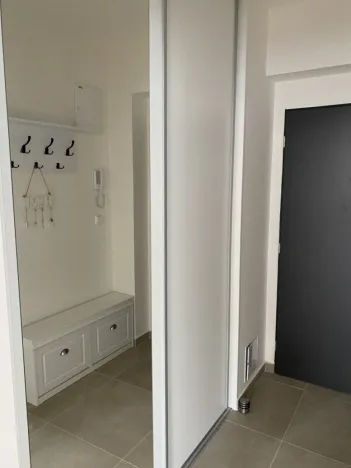 Pronájem bytu 2+kk, Hořovice, Smetanova, 44 m2