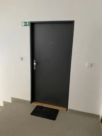 Pronájem bytu 2+kk, Hořovice, Smetanova, 44 m2