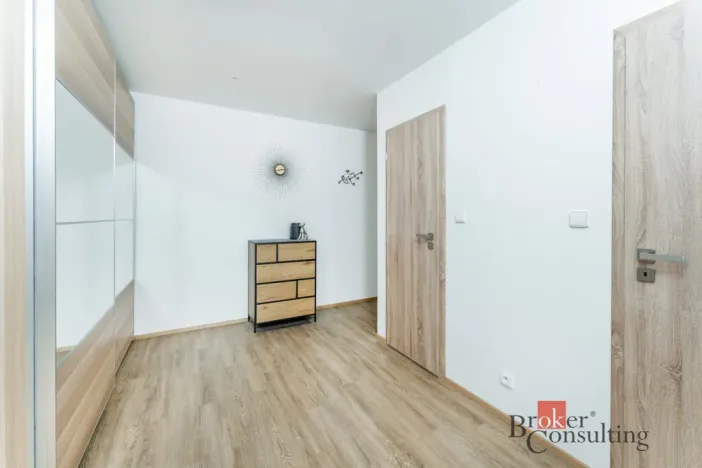 Pronájem bytu 3+kk, Praha - Troja, Pomořanská, 72 m2