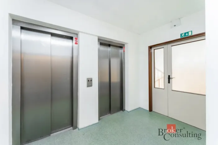 Pronájem bytu 3+kk, Praha - Troja, Pomořanská, 72 m2