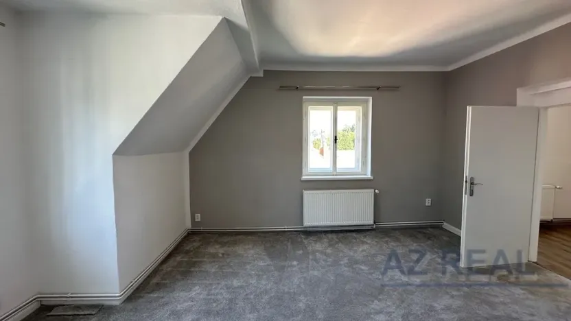 Pronájem bytu 2+1, Liberec, Dobrovského, 65 m2